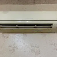 گولر گازی اسپلیت میتسوبیشی