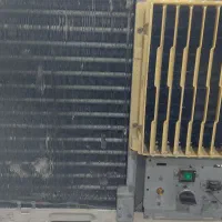 کولر ۱۸ هزار اوجنرال چراغ سبز