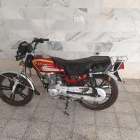 موتور سکیلت 200ccکویر|موتورسیکلت|مشکین‌دشت, |دیوار