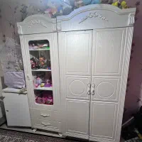 سرویس خواب کودک نوجوان