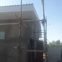 جوشکار و فنس کشی|خدمات پیشه و مهارت|زنجان, |دیوار