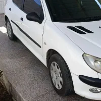 پژو  فرانسه تمیز