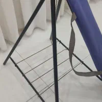 منقل تاشو طرح سرخپوستی