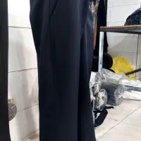 چرخکار شلوار پارچه ای