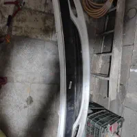 سپر جلو پژو پارس