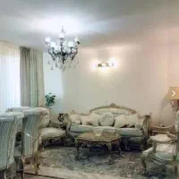 82 متر فول دیزاین 2 خواب سند تک برگ /دریاچه چیتگر|فروش آپارتمان|تهران, شهرک شهید باقری|دیوار