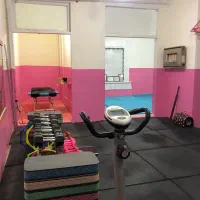 باشگاه ورزشی