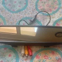 آینه مانیتور دار برای دوربین ماشین