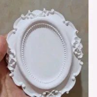 بیس خام .گیفت خام .بیس بدون رنگ مناسب گیفت سازی|مجسمه، تندیس، ماکت|کرج, دهقان ویلا|دیوار