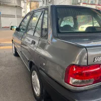 پراید ۸۸|خودرو سواری و وانت|رشت, شهرک شهید رجایی|دیوار