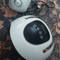 دستگاه ناخن