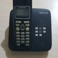 تلفن بیسیم زیمنس