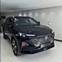 چانگان cs55 2024 وارداتی