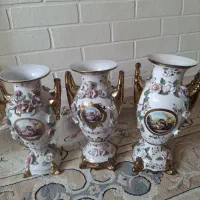 گلدان اصل نو