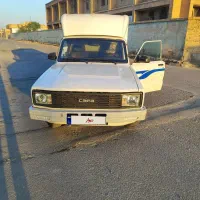 مزدا کارا 2000|خودرو سواری و وانت|اهواز, فاز ۵ پاداد|دیوار