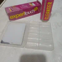 وسایل کاشت ناخن