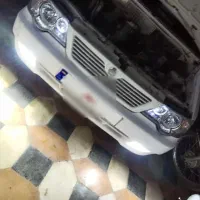 پراید 111 مدل95