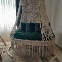 تاب ریلکسی مکرومه