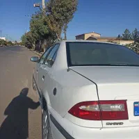 سمند ef7|خودرو سواری و وانت|مریوان, |دیوار