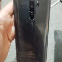 Redmi note 8 pro|موبایل|تهران, هاشمی|دیوار