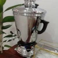 سماور برقی|سماور، چای‌ساز، قهوه‌ساز|تهران, دولتخواه جنوبی|دیوار