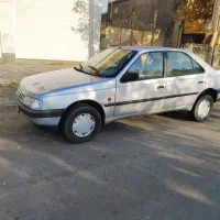 پژو405مدل97کم کار درجه یک استثنایی