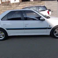 فروش یک دستگاه پژو پارس|خودرو سواری و وانت|املش, |دیوار