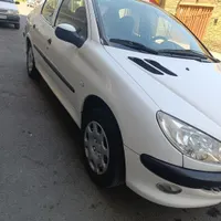 پژو 206 SD V8، مدل ۱۳۹۶|خودرو سواری و وانت|تبریز, |دیوار
