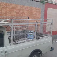 باربند محکم