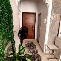 همکف-حیاط-دار-مخابرات-100-متر