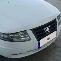 خودروسمند سورن اف سونFe7 مدل 1402|خودرو سواری و وانت|یاسوج, |دیوار