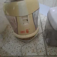 آبمیوه گیر و خردکن