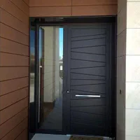 درب ضدسرقت جدید کد ۸۸۹۰۳|مصالح و تجهیزات ساختمان|هادی شهر, |دیوار