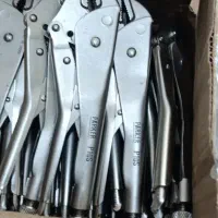 انبرقفلی پارکر آمریکایی اصل|ابزارآلات|بندر ماهشهر, |دیوار