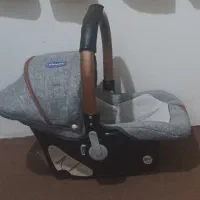 کریر برند chicco