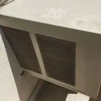 کولر پنجره ای