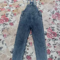 شلوار بیلر دخترانه مناسب برای ۱۰ ۱۱ سال