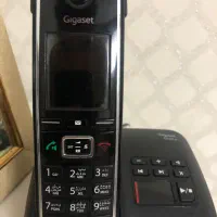 خط تلفن ثابت باغستان غربی