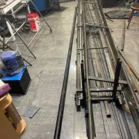 نیازمند کار آموز