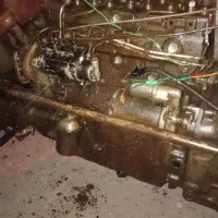 تراکتور فروکسون|خودرو سنگین|زنجانرود, |دیوار