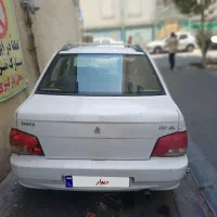 پراید۱۳۲|خودرو سواری و وانت|تهران, شکیبا|دیوار