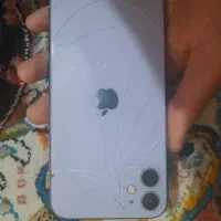 گوشی ایفون ۱۱نرمال