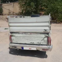 وانت پیکان دوگانه دستی