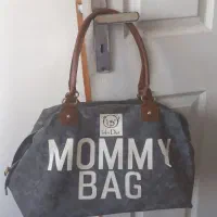 کیف و لباس بچه