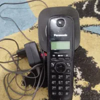 تلفن بی سیم پاناسونیک