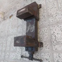 جرثقیل دریل و پایه دریل انبرقفلی فرانسه الکتروموت|ابزارآلات|نیشابور, فردوسی جنوبی|دیوار