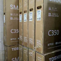 TOSHIBA 2025 کلکسیونی