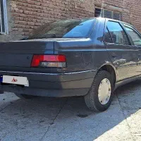 روآ دوگانه کارخونه|خودرو سواری و وانت|بناب, |دیوار