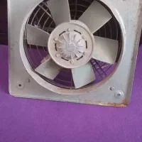 هواکش فن تهویه