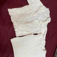 لباس بچگانه دخترانه